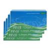 Paseo Smart for Everyday Softness International Quality Facial Tissues 100 Pulls 2 Ply 200Sheets (Pack of 20) view 3