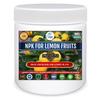 Erwon NPK For Lemon Fruits (200 gm fruit NPK) view 1