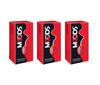 Moods Strawberry Condoms 12's(Pack of 3) view 1