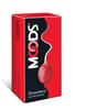 Moods Strawberry Condoms 12's(Pack of 3) view 2