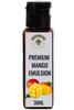 Bakefat India Premium Baking Solution-Colours with Flavour-30 Grams (Pack of 2) (mango) view 2