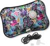 AAFOS Hot Water Bag with Electric Heating Gel Pad Electric Hot Water Bag 1 L view 1