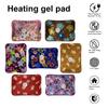 AAFOS Hot Water Bag with Electric Heating Gel Pad Electric Hot Water Bag 1 L view 4