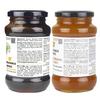 INDIGENOUS HONEY Nmr tested Raw Ajwain Unprocessed Natural Pure Honey with Certified Organic Wild honey Combo pack view 4