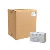 Kimberly-Clark Scott Multifold Paper Towels(M Fold),10 Packs,150 Pulls/Pack,Recycled Fiber(Total 1,500 Sheets)(60053) view 1