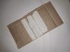 White Slate Bars 400g view 2