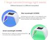 7 color light omega light led therapy view 4
