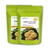 Haritha Foods Millet Rava Idli Premix | Rich in Fiber, Protein & Essential Nutrients | Made with Natural Ingredients | No Additives or Preservatives | Instant Idli Mix | 500g (Pack of 2) view 1