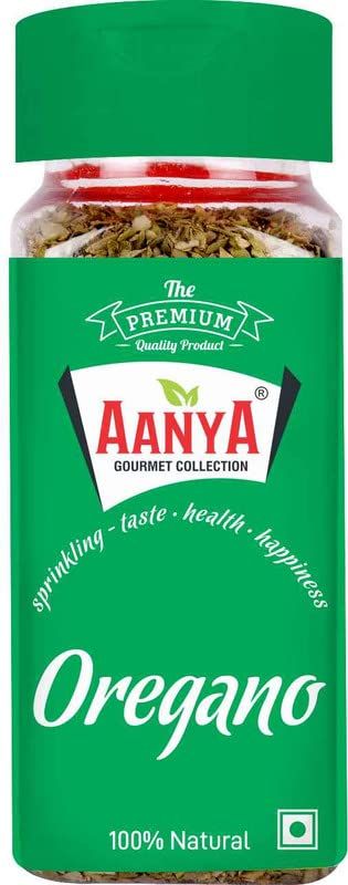 AANYA GOURMET COLLECTION OREGANO 45 g