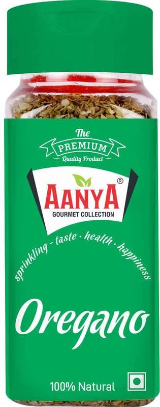 AANYA GOURMET COLLECTION OREGANO 45 g