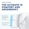 Prevail Air Plus Daily Brief | Size 3 | Breathability | Ultimate Absorbency | 15 Count view 3