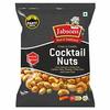 Jabsons Cocktail Nuts 120g (Pack of 6, Whole) | Spicy Party Nut Mix with Cashews, Peanuts, Chickpeas & Green Peas | Protein-Rich Snack view 3