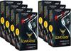 Kamasutra Seven Pleasure LONGLAST Condom (Set of 7, 12 Each, 84 Sheets) view 1