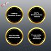 Kamasutra Seven Pleasure LONGLAST Condom (Set of 7, 12 Each, 84 Sheets) view 4