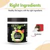 Ketolab Erythritol Sweetener 450g. Sugar Free. Low Carb, Low Calorie Sugar Replacement. Zero Glycemic Impact view 3