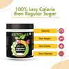 Ketolab Erythritol Sweetener 450g. Sugar Free. Low Carb, Low Calorie Sugar Replacement. Zero Glycemic Impact view 4