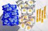 PRO ORGANIC LIFE TRUST White&Brown sugar(5gm.)+Honey sachet(8gm.*60)+ Nestle Everyday Dairy Creamer Sachets(3gm.*450) Each Sachets(5*600Pcs.For Sugar Sachets) view 2