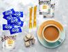 PRO ORGANIC LIFE TRUST White&Brown sugar(5gm.)+Honey sachet(8gm.*60)+ Nestle Everyday Dairy Creamer Sachets(3gm.*450) Each Sachets(5*600Pcs.For Sugar Sachets) view 3