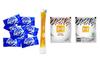 PRO ORGANIC LIFE TRUST White& Brown sugar (5gm.*600)+Honey sachet (8gm*60)/ Nestle Everyday Dairy Creamer Sachets(3gm.*450) view 1
