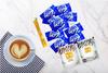PRO ORGANIC LIFE TRUST White& Brown sugar (5gm.*600)+Honey sachet (8gm*60)/ Nestle Everyday Dairy Creamer Sachets(3gm.*450) view 3