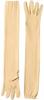 NavaFresh Basics Men & Women Adult Unisex Gloves - Beige, Cotton, Polyester, Nylon - Machine Washable - 1968037031 view 1