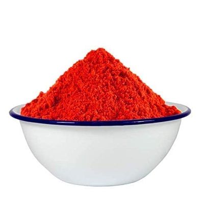 GO KITCHEN Red Chilly Powder Lal Mirch Powder) Chilli Powder (Natural) (2 Kilograms)