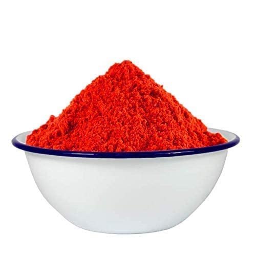 GO KITCHEN Red Chilly Powder Lal Mirch Powder) Chilli Powder (Natural) (2 Kilograms)