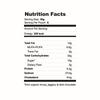 Purple Hippie Peanut Butter & Chocolate Granola Breakfast Cereal 300gm view 3