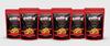 puff-g Combo Pack Of 6 Roasted Puffed Gluten Free & Healthy Premium Snacks(Soya Tandoori) view 1