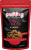 puff-g Combo Pack Of 6 Roasted Puffed Gluten Free & Healthy Premium Snacks(Ragi Chipotle) view 2