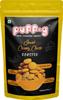 puff-g Combo Pack Of 6 Roasted Puffed Gluten Free & Healthy Premium Snacks(Jawar Creamy Cheese) view 2