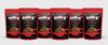 puff-g Combo Pack Of 6 Roasted Puffed Gluten Free & Healthy Premium Snacks(Ragi Peri Peri) view 1