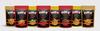 puff-g Combo Pack Of 8 Roasted Puffed Gluten Free & Healthy Premium Snacks(Corn Cheese Balls,Cheese Chilli Balls,Jawar Chat Masala,Jawar Creamy Cheese, Jawar Classic Salted,Ragi Peri Peri,Ragi Chipotle & Soya Tandori) view 1