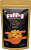 puff-g Combo Pack Of 8 Roasted Puffed Gluten Free & Healthy Premium Snacks(Corn Cheese Balls,Cheese Chilli Balls,Jawar Chat Masala,Jawar Creamy Cheese, Jawar Classic Salted,Ragi Peri Peri,Ragi Chipotle & Soya Tandori) view 2