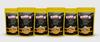 puff-g Combo Pack Of 6 Roasted Puffed Gluten Free & Healthy Premium Snacks(Jawar Classic Salted) view 1