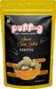 puff-g Combo Pack Of 6 Roasted Puffed Gluten Free & Healthy Premium Snacks(Jawar Classic Salted) view 2