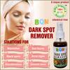 100% BON Bio Organic Natural Dark Spot Remover removes blemishes,black spots,sun burns,Chemical free,Vegan fully free from side effects view 2