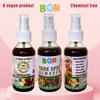 100% BON Bio Organic Natural Dark Spot Remover removes blemishes,black spots,sun burns,Chemical free,Vegan fully free from side effects view 3