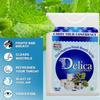 Delica Instant Mouth And Breath Freshner Spray For Bad Breath | |Instant Germ Kill Fresh Breath | Longlasting Freshness, Germ Fighting Formula Polar Mint Flavour_45gm view 2