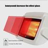 Beauty And Health infrared therapy machine infrared light therapy machine red light therapy near infrared view 2