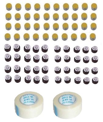 Acupunctoreum acupressure magnet therapy combo kit