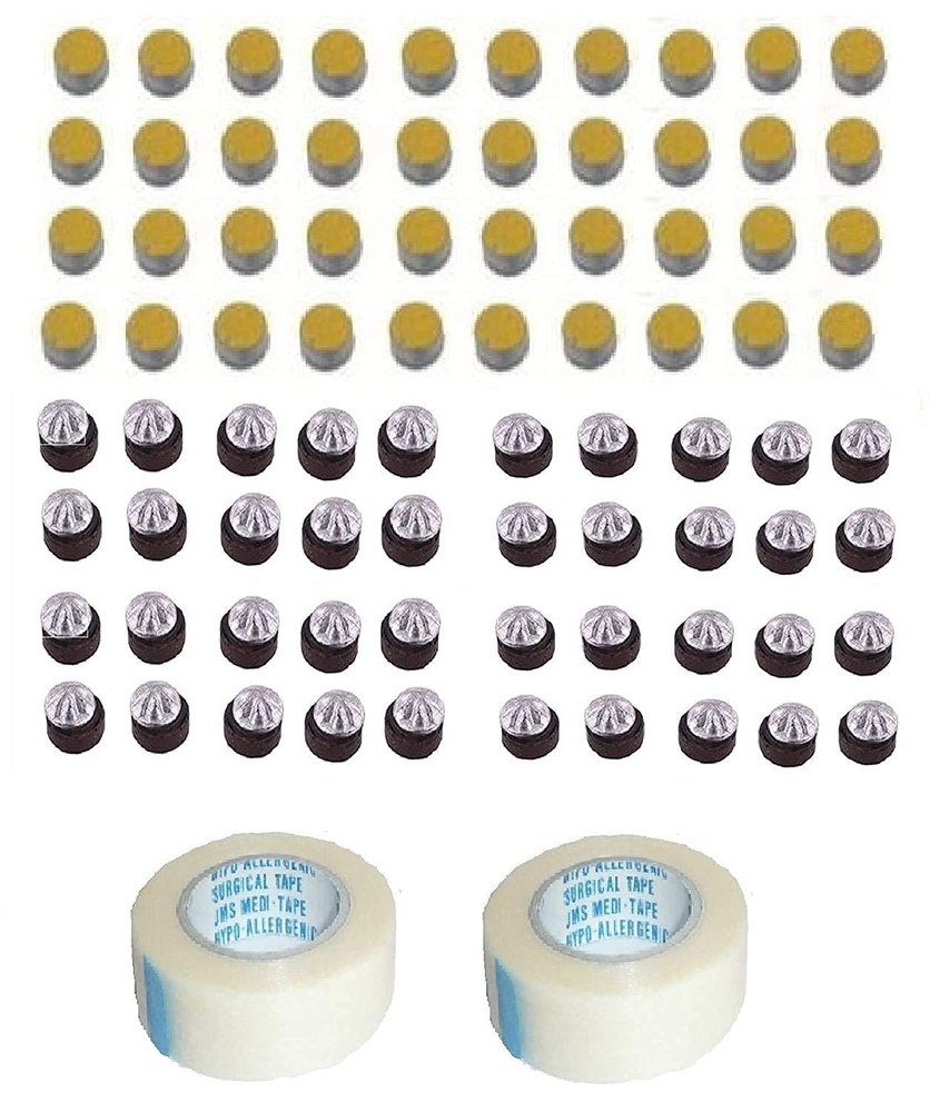 Acupunctoreum acupressure magnet therapy combo kit