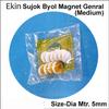 Acupunctoreum acupressure magnet therapy combo kit view 2