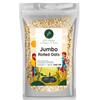 PHs Organic Jumbo Oats flakes 450g USDA NPOP Certified | Gluten-free | 100% Natural rich in fibre | Suitable for Diet | Great Breakfast Vacuum packed view 1