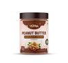 Yutra creamy and crunchy peanut butter combo | chocolate peanut butter | peanut butter for gym freaks,dieters and joggers | Gluten Free, Vegan and Cholesterol Free peanut butter (pack of 2) view 2