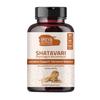 Shatavari Capsules Organic for Women 90 Capsules 1000mg | Herbal Supplement for women | Breastfeeding Lactation Support for Women | Women Wellness Capsules | 45 Days Supply view 1