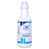 DOT Bathroom Descaler, Limescale Remover 400mL, ZERO SMELL, FUMES - India's 1st Real Foaming Formulation - Less liquid, More coverage - Removes Heavy Salt Stains view 1