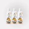 Biomidas 100% Pure & Natural Non-Sticky Argan Oil For Frizz Free Stronger Hair 60ML (Pack Of 3) view 1