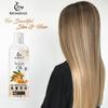 Biomidas 100% Pure & Natural Non-Sticky Argan Oil For Frizz Free Stronger Hair 100ML (Pack Of 2) view 2