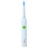 BumGum Smart Sonic Toothbrush | 3 Cleaning & 3 Massaging Mode | One function button view 1